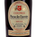  Pineau des Charentes Couprie red 75cl 17%