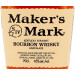 Maker's Mark 70cl 45% Kentucky Straight Bourbon Whiskey (Whisky)