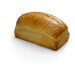 Carré brood wit groot 12x800gr Diversi Foods N°348