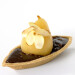 Pidy Mini Zanddeegtartelet bootvorm 280st