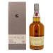 Glenkinchie 12 Years Old 70cl 43% Lowland Single Malt Scotch Whisky 