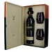 Glenfiddich 12 Year 70 cl 40% + 2 Glasses + Giftpack
