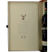 Glenfiddich 12 Year 70 cl 40% + 2 Glasses + Giftpack (Whisky)
