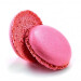 Pidy Macarons Shells 3.5cm Raspberry 180pcs