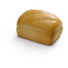 Carré brood wit klein 16x400gr Diversi Foods N°3554