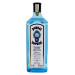 Gin Bombay Sapphire 1L 40% London Dry