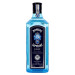 Bombay Sapphire East London Dry Gin 70cl 42% 