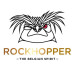 Rum Rockhopper 50cl 40% Giftpack (Rum)