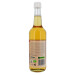 O-Bio Agave Syrup 75cl 0% Organic Sweetener