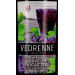 Vedrenne Violet Syrup 70cl 0% (Default)