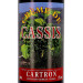 Creme de Cassis 1L 15% Joseph Cartron (Likeuren)