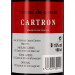 Creme de Cassis 1L 15% Joseph Cartron (Likeuren)