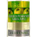 Vedrenne Creme de Pomme Verte 70cl 18% Green Apple Liqueur