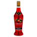 Vedrenne Curacao Rouge 70cl 25% Liqueur