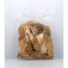 Dehydrated Sliced Lime 500gr Bohemer