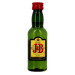 Miniature Justerini & Brooks 5cl 40% Blended Scotch Whisky