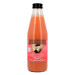Delicious & Pure Eggnog Strawberry 70cl 14.9% liqueur