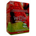 WOW Natural Cloudy Apple & Pear Juice 5L Bag in Box (Default)