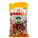 Le Bonelle Gelées Soft Candy Fruti drops 1kg wrapped individually