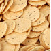 Ranobo Seasalt Crackers 0.55kg 3.5L