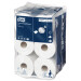 Tork Mini Toilet Paper Rolls SmartOne 2ply 12 rolls Professional 472193