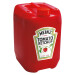 Heinz tomato ketchup 11.8kg jerrycan