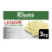 Knorr Professional pasta Lasagne 3kg deegwaren