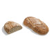 Panesco Rustic Sourdough Loaf Multigrain Bread 1100gr 5001442