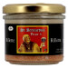 De Veurn Ambachtse Rillette St.Bernardus Prior 100gr bokaal