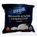 Mozzarella cheese from buffalo's milk 10x125gr Zanetti