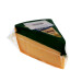 Zanetti Grana Padano Cheese 1/16 wheel 2.3kg block vacuum packed