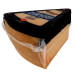 Zanetti Cheese Parmigiano Reggiano 2,25kg block vacuum packed