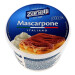 Cheese Mascarpone 500gr Zanetti