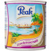 Peak sweetened condensed milk 397gr
