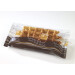 Vanilla Waffles Wrapped Individually 48x1pcs DV Foods