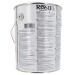 Risso Semi Liquid Frying Fat 10L (Frituurvet)