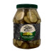 Dill pickles slices 2.4L Altesse jar