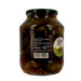 Dill Pickles wholes 1700ml Altesse jar