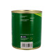 Avila Green Peppercorn in brine 800gr canned