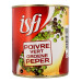 Green Peppercorn in brine 500gr Isfi Spices