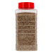Cracked White Pepper 550gr Pet Jar Azetti