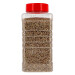 Cracked White Pepper 550gr Pet Jar Azetti