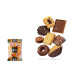 Elite Coffee Biscuits Halloween Selection 160pcs box 