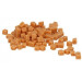 Caramel Cubes 700gr DV Foods