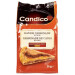 Light brown soft candy sugar cassonade 2kg Candico