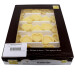 White Chocolate Cups Heart 75pcs DV Foods