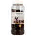 Chocoladeschilfers fondant 350gr DV Foods (Chocolade)