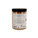 Jorda Salty Caramel Crunch 400gr