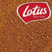 Lotus Biscoff Caramelized biscuit Crumble 750gr