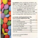 Mini Smarties Chocolates for Topping 15kg DV-Foods